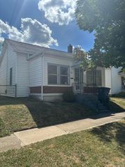 911 Cleveland Avenue 911 Cleveland Avenue, Saint Marys, OH 45885