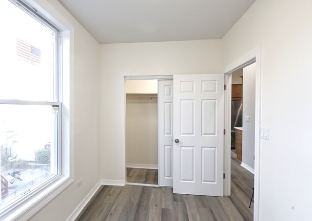3621 S Winchester Avenue 2R, Chicago, IL 60609