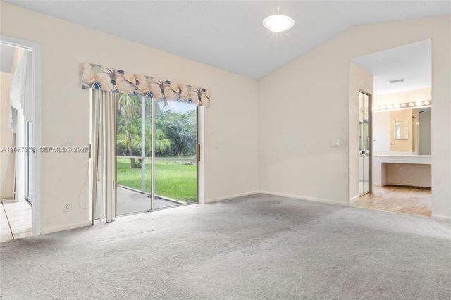 113 W Bayridge Drive, Weston, FL 33326