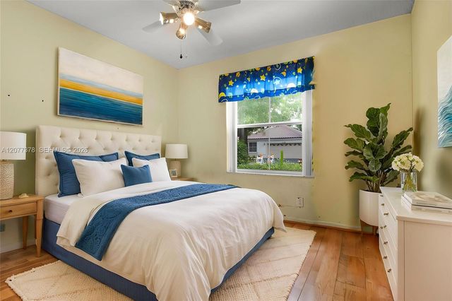 113 W Bayridge Drive, Weston, FL 33326