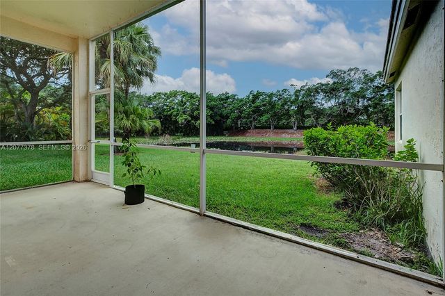 113 W Bayridge Drive, Weston, FL 33326