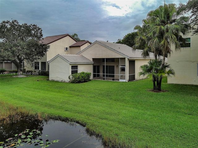 113 W Bayridge Drive, Weston, FL 33326