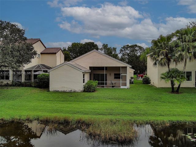 113 W Bayridge Drive, Weston, FL 33326
