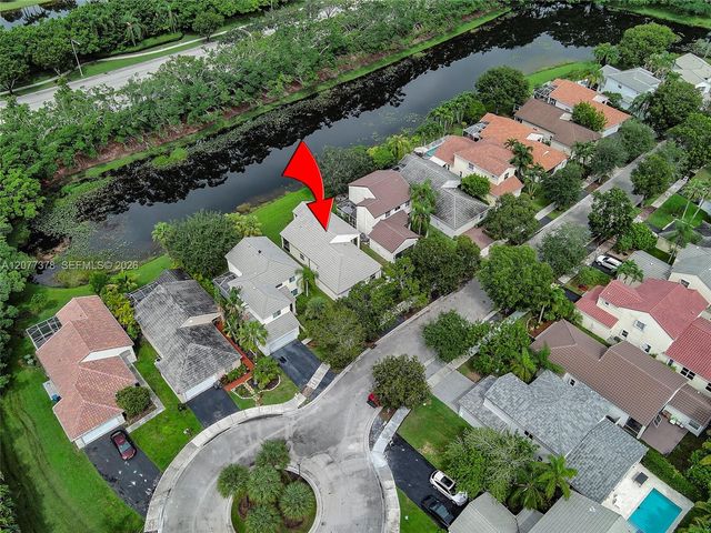 113 W Bayridge Drive, Weston, FL 33326
