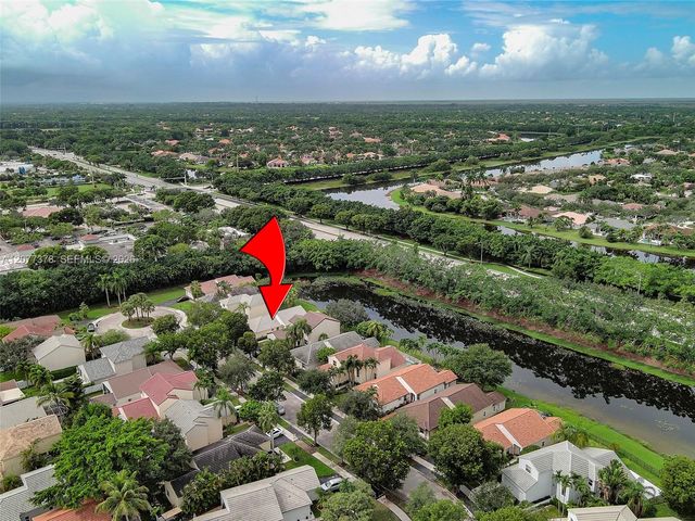 113 W Bayridge Drive, Weston, FL 33326