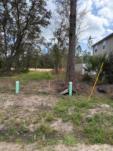 202 SPOONBILL DRIVE, Poinciana, FL 34759