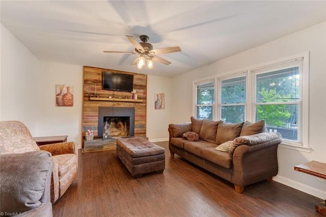 131 Regency Drive, Reidsville, NC 27320