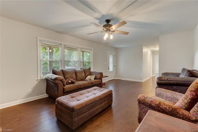 131 Regency Drive, Reidsville, NC 27320