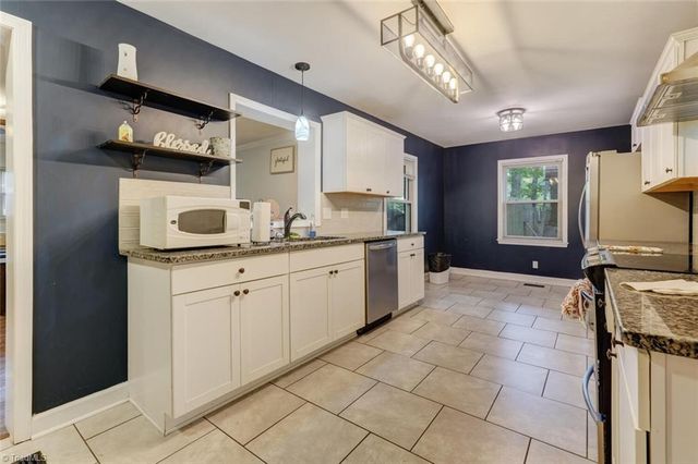 131 Regency Drive, Reidsville, NC 27320