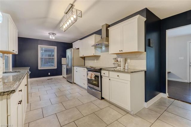 131 Regency Drive, Reidsville, NC 27320