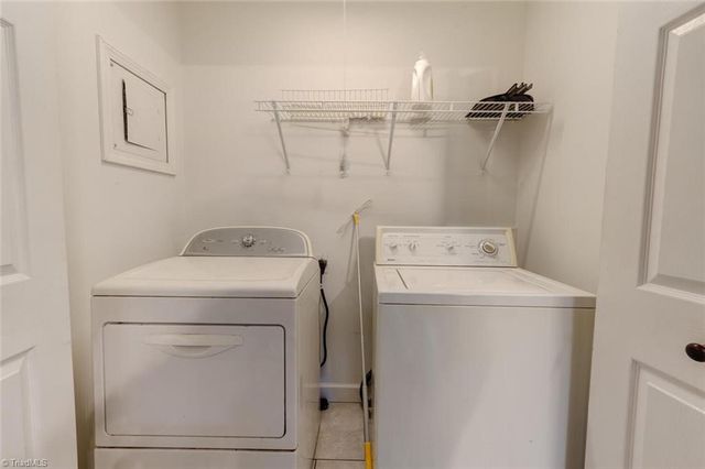 131 Regency Drive, Reidsville, NC 27320