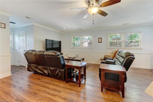 131 Regency Drive, Reidsville, NC 27320