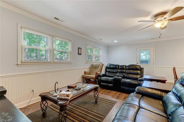 131 Regency Drive, Reidsville, NC 27320