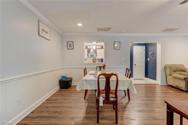 131 Regency Drive, Reidsville, NC 27320