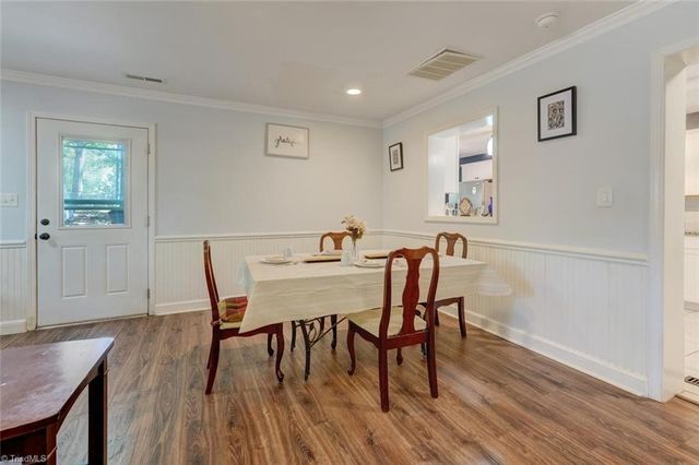 131 Regency Drive, Reidsville, NC 27320