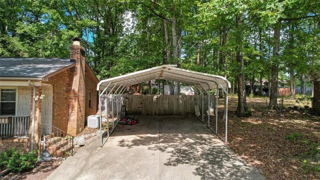 131 Regency Drive, Reidsville, NC 27320