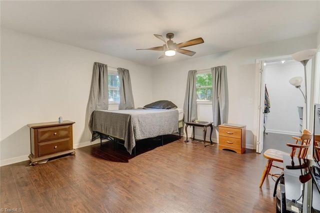 131 Regency Drive, Reidsville, NC 27320