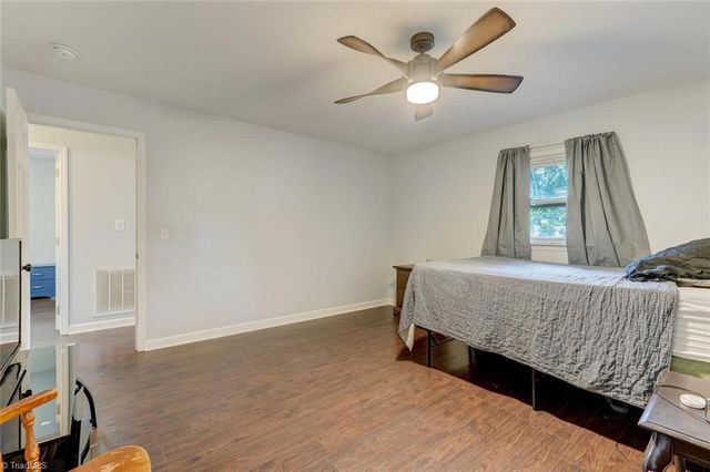 131 Regency Drive, Reidsville, NC 27320