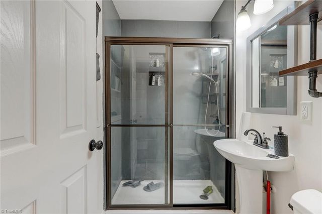 131 Regency Drive, Reidsville, NC 27320