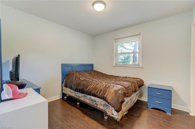 131 Regency Drive, Reidsville, NC 27320