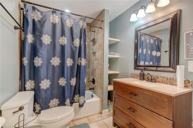 131 Regency Drive, Reidsville, NC 27320