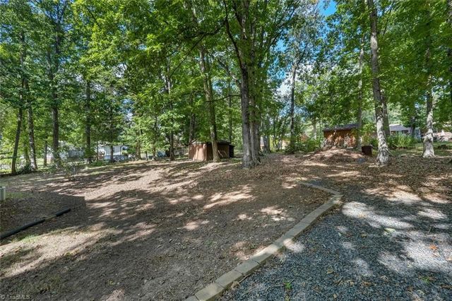 131 Regency Drive, Reidsville, NC 27320