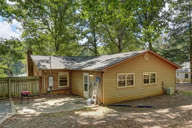 131 Regency Drive, Reidsville, NC 27320