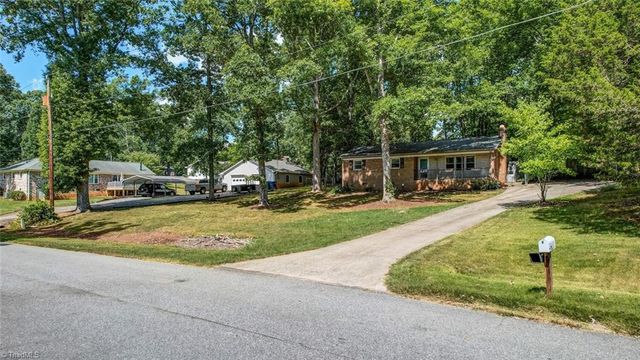 131 Regency Drive, Reidsville, NC 27320