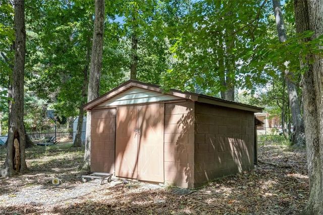 131 Regency Drive, Reidsville, NC 27320