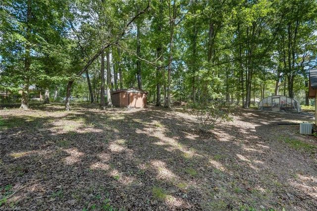 131 Regency Drive, Reidsville, NC 27320