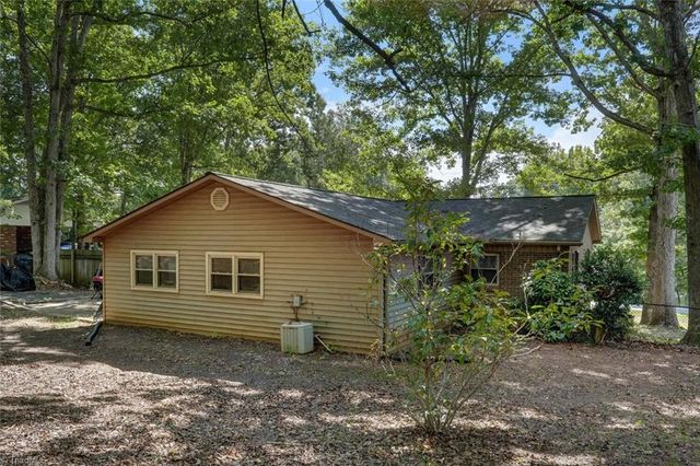 131 Regency Drive, Reidsville, NC 27320