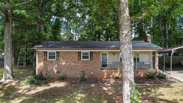 131 Regency Drive, Reidsville, NC 27320