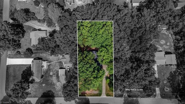 131 Regency Drive, Reidsville, NC 27320