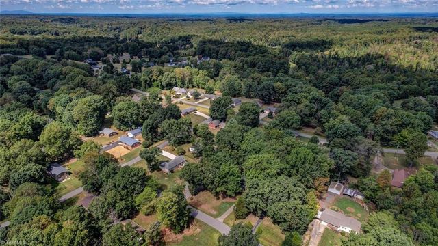 131 Regency Drive, Reidsville, NC 27320