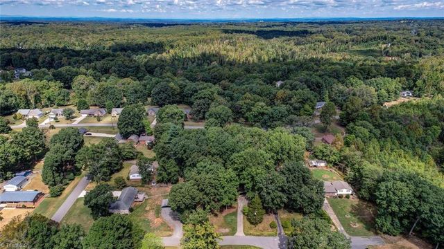 131 Regency Drive, Reidsville, NC 27320