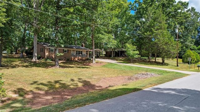 131 Regency Drive, Reidsville, NC 27320