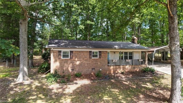 131 Regency Drive, Reidsville, NC 27320