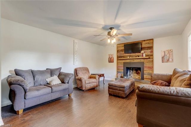 131 Regency Drive, Reidsville, NC 27320