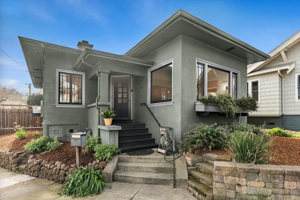 5150 Coronado Avenue, Oakland, CA 94618