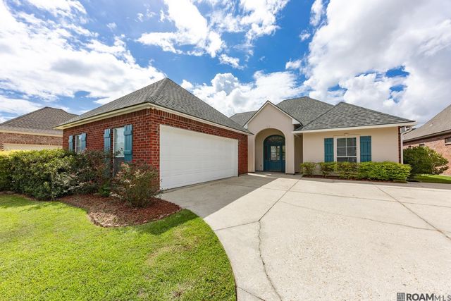 10562 Oakley Trace, Baton Rouge, LA 70809