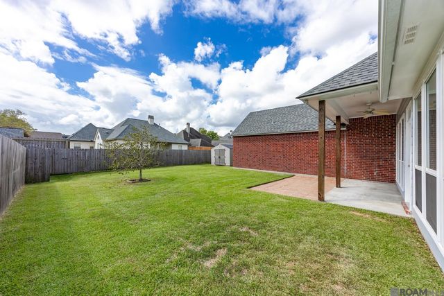 10562 Oakley Trace, Baton Rouge, LA 70809