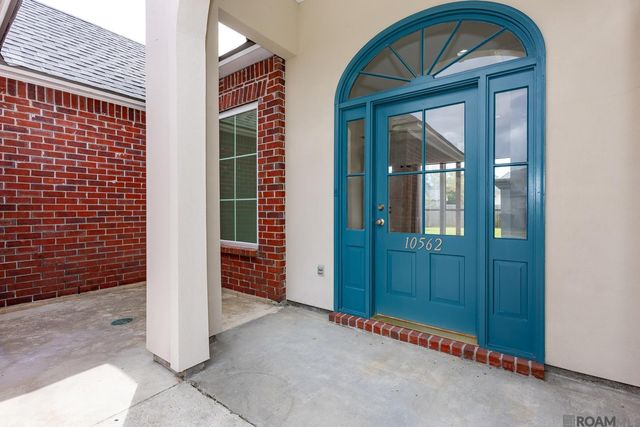 10562 Oakley Trace, Baton Rouge, LA 70809