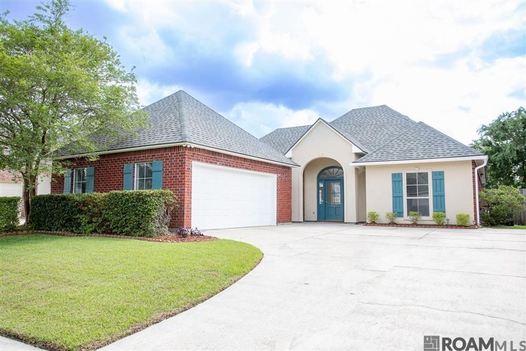 10562 Oakley Trace, Baton Rouge, LA 70809