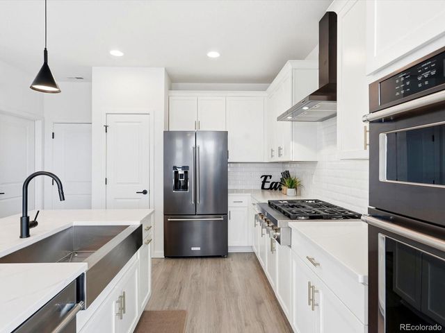 7820 Horsebrush Lane A, Littleton, CO 80125