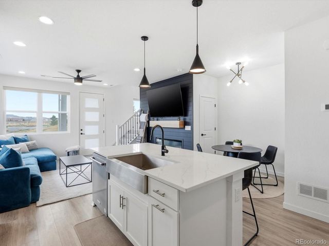 7820 Horsebrush Lane A, Littleton, CO 80125