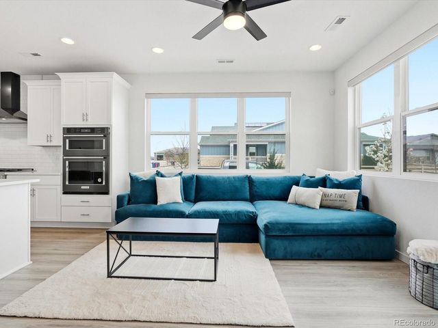 7820 Horsebrush Lane A, Littleton, CO 80125