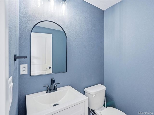 7820 Horsebrush Lane A, Littleton, CO 80125