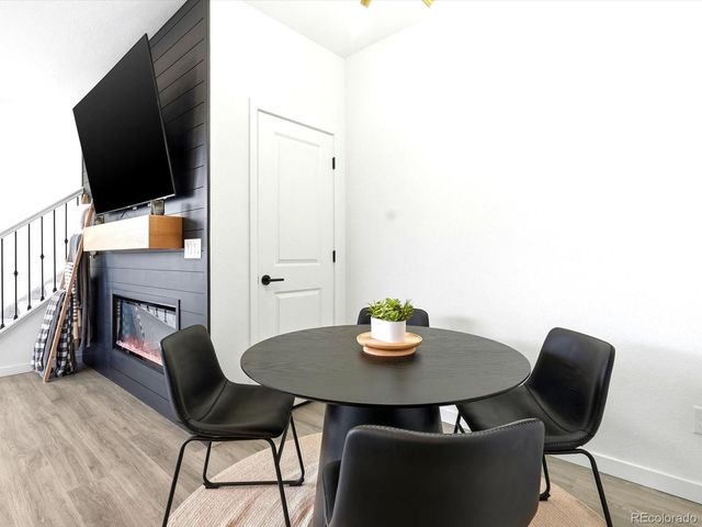 7820 Horsebrush Lane A, Littleton, CO 80125