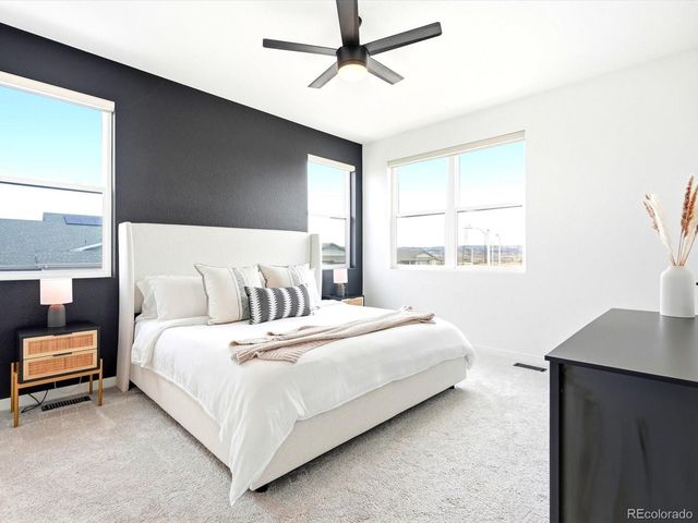 7820 Horsebrush Lane A, Littleton, CO 80125