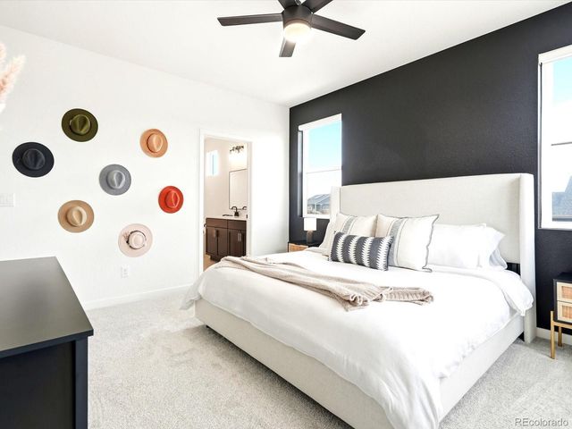 7820 Horsebrush Lane A, Littleton, CO 80125